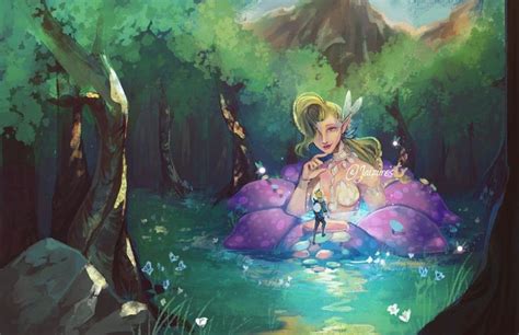 great fairies r34|[SENSITIVE CONTENT] Topless Great Fairies [NSFW] [The .